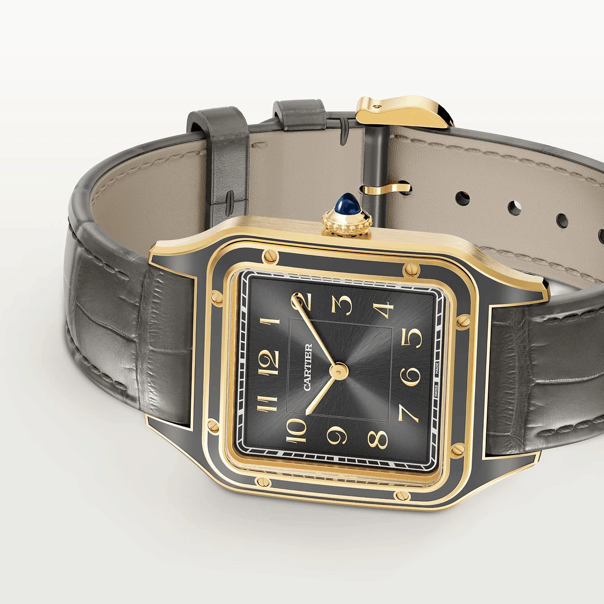 Cartier Santos-Dumont Produktbild main 2