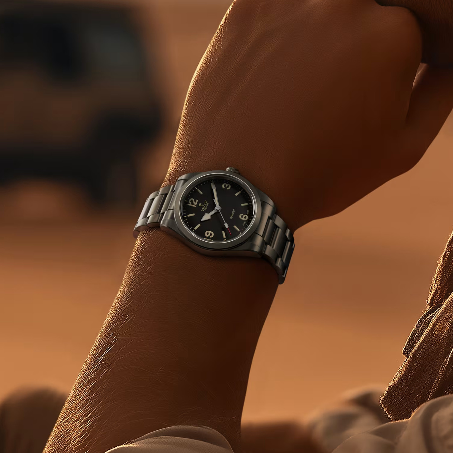 TUDOR Ranger Produktbild main 2