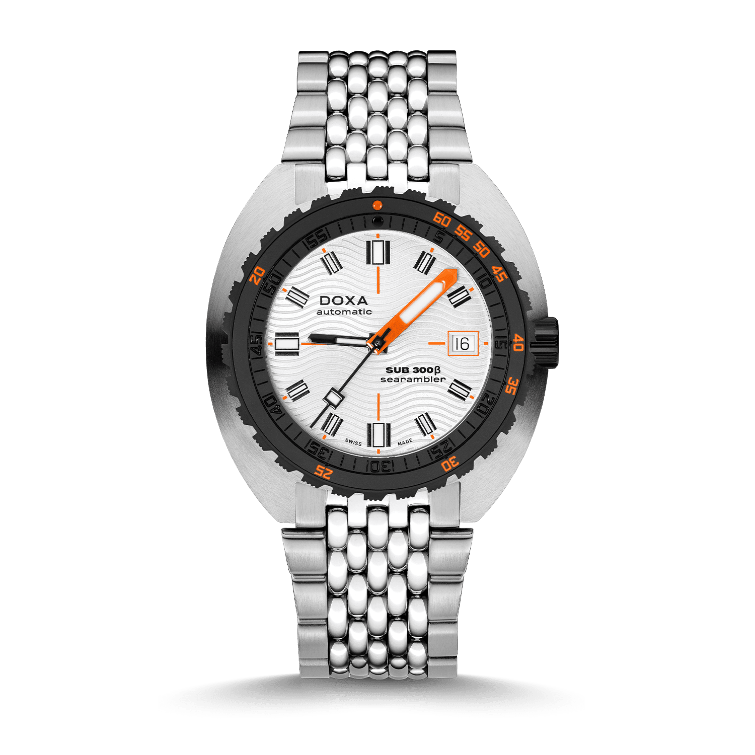 Doxa SUB 300β Searambler Doxa SUB 300β Searambler