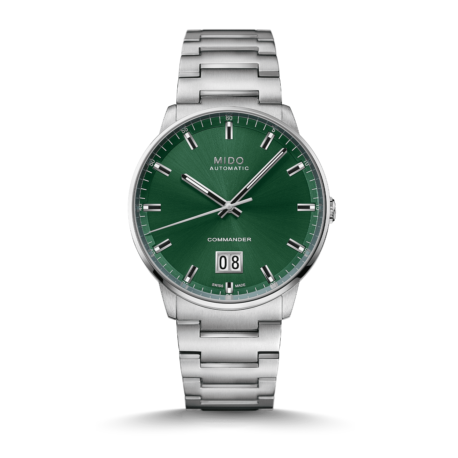 Mido Commander Big Date Produktbild main 0