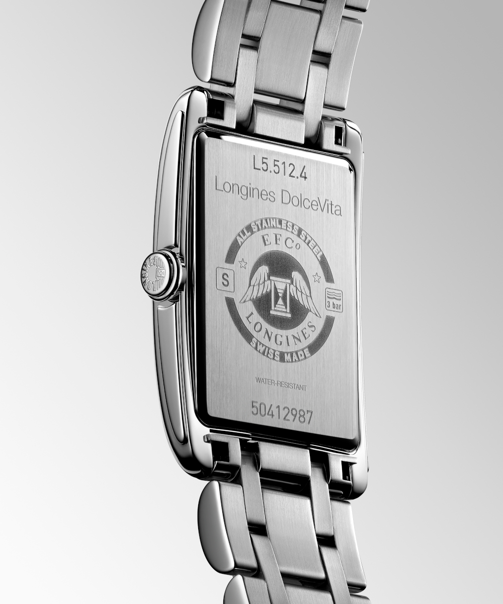 Longines DolceVita Produktbild main 1