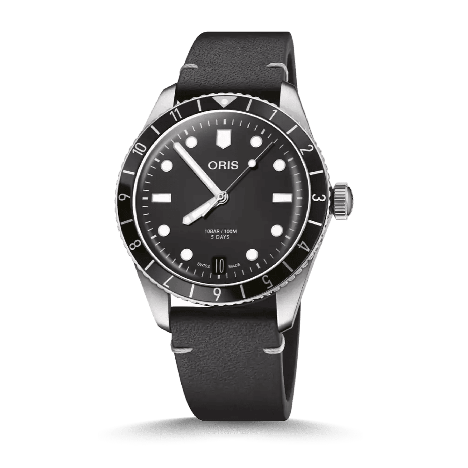 Oris Sixty-Five 12H Calibre 400