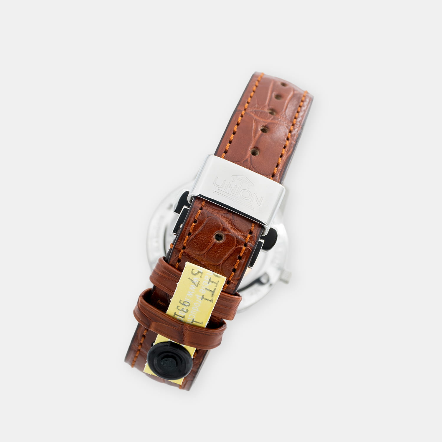 UNION Glashütte Klassik CPO Produktbild main 3