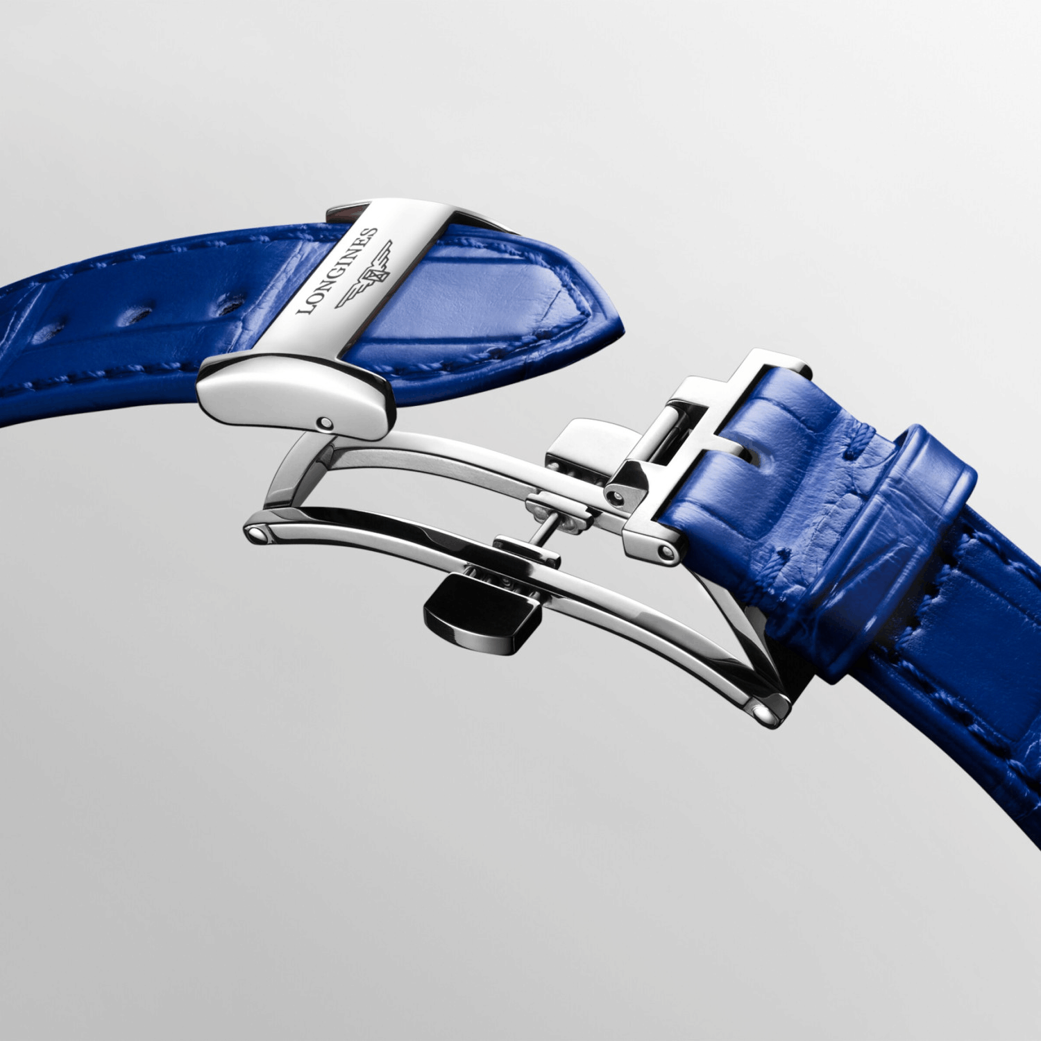 Longines PrimaLuna Moonphase Produktbild main 1