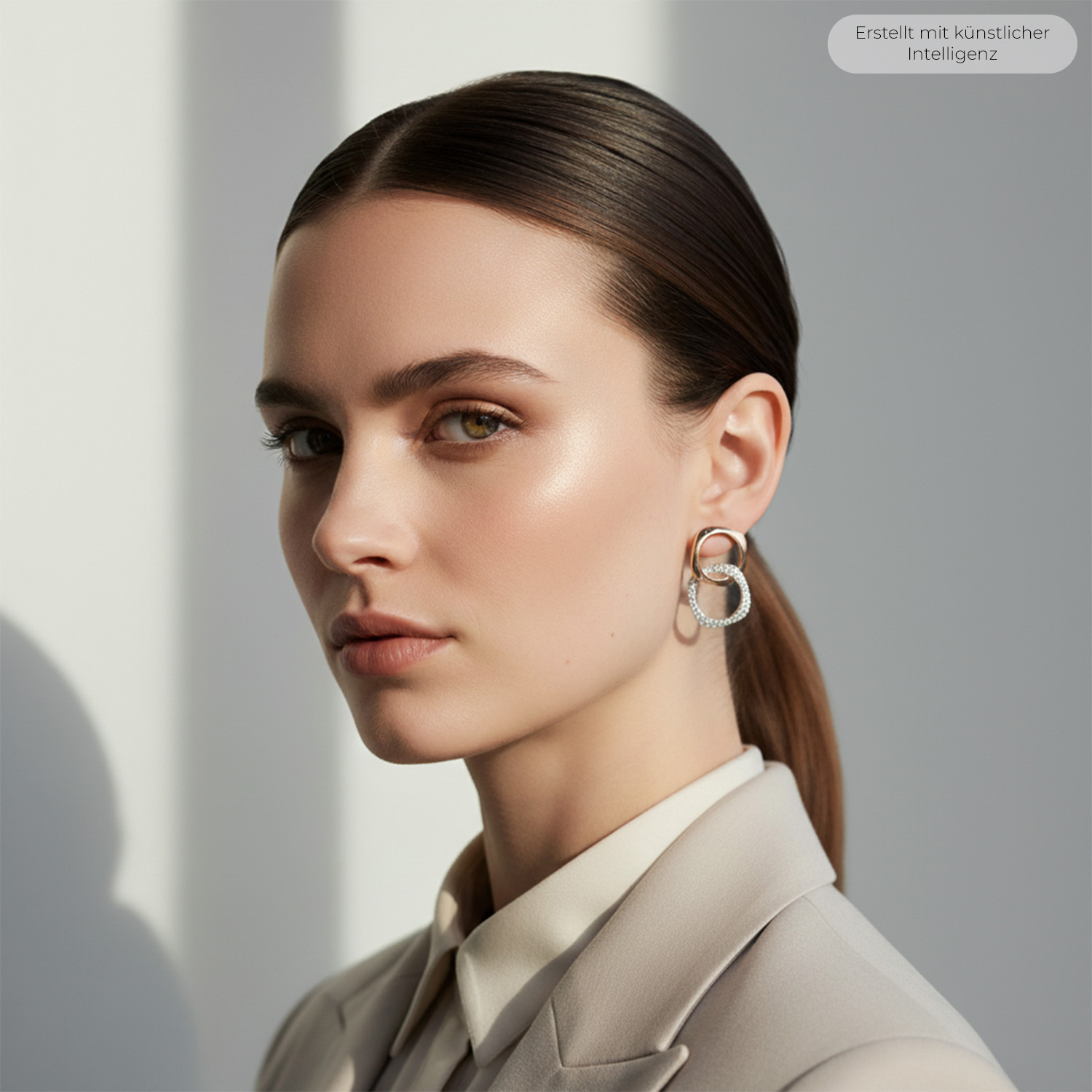 Bigli Elements Ohrringe Toi&Moi Produktbild main 1