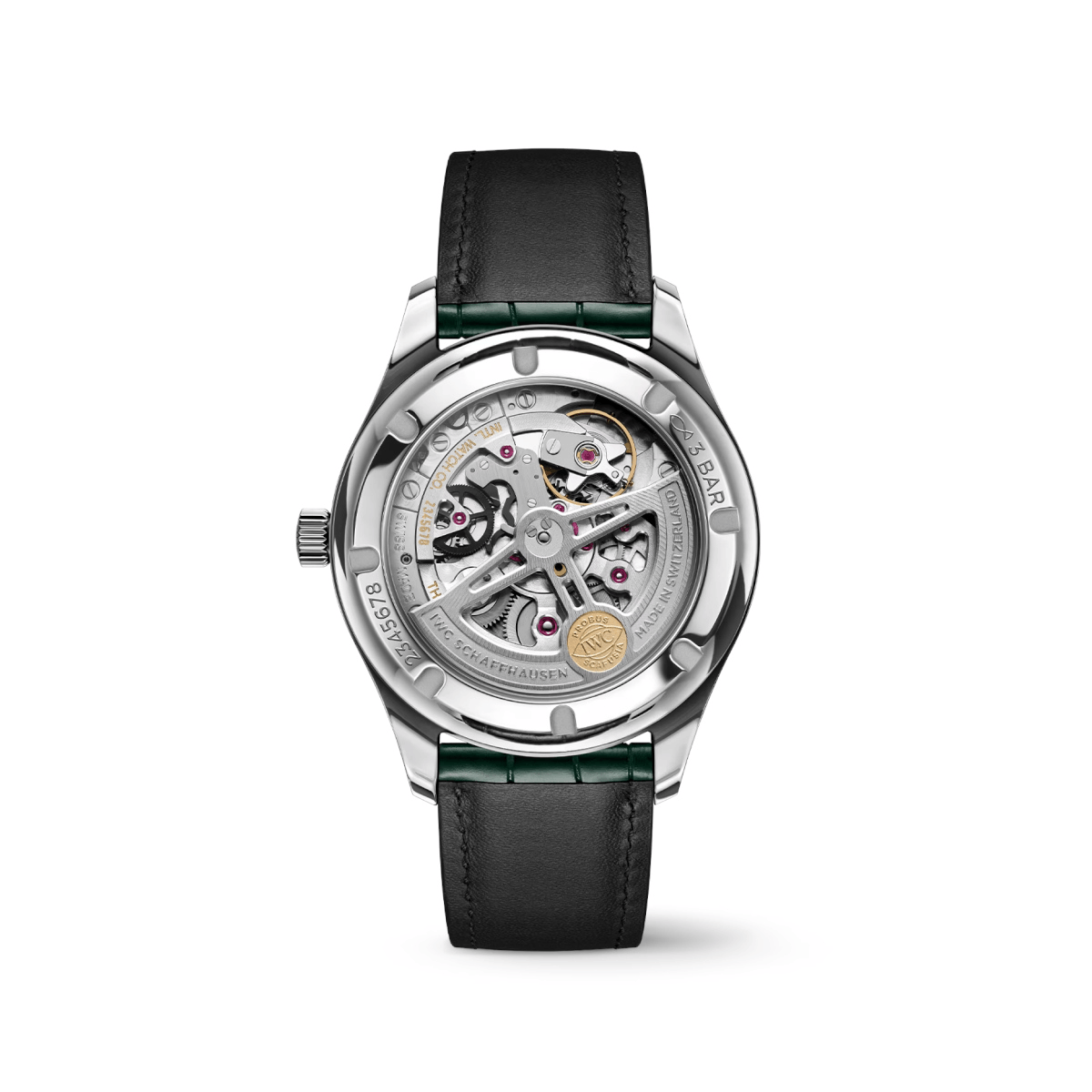 IWC Schaffhausen Portugieser Automatic 40 Produktbild main 4