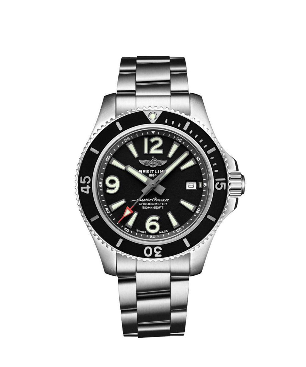 Breitling Superocean Automatic 42 CPO