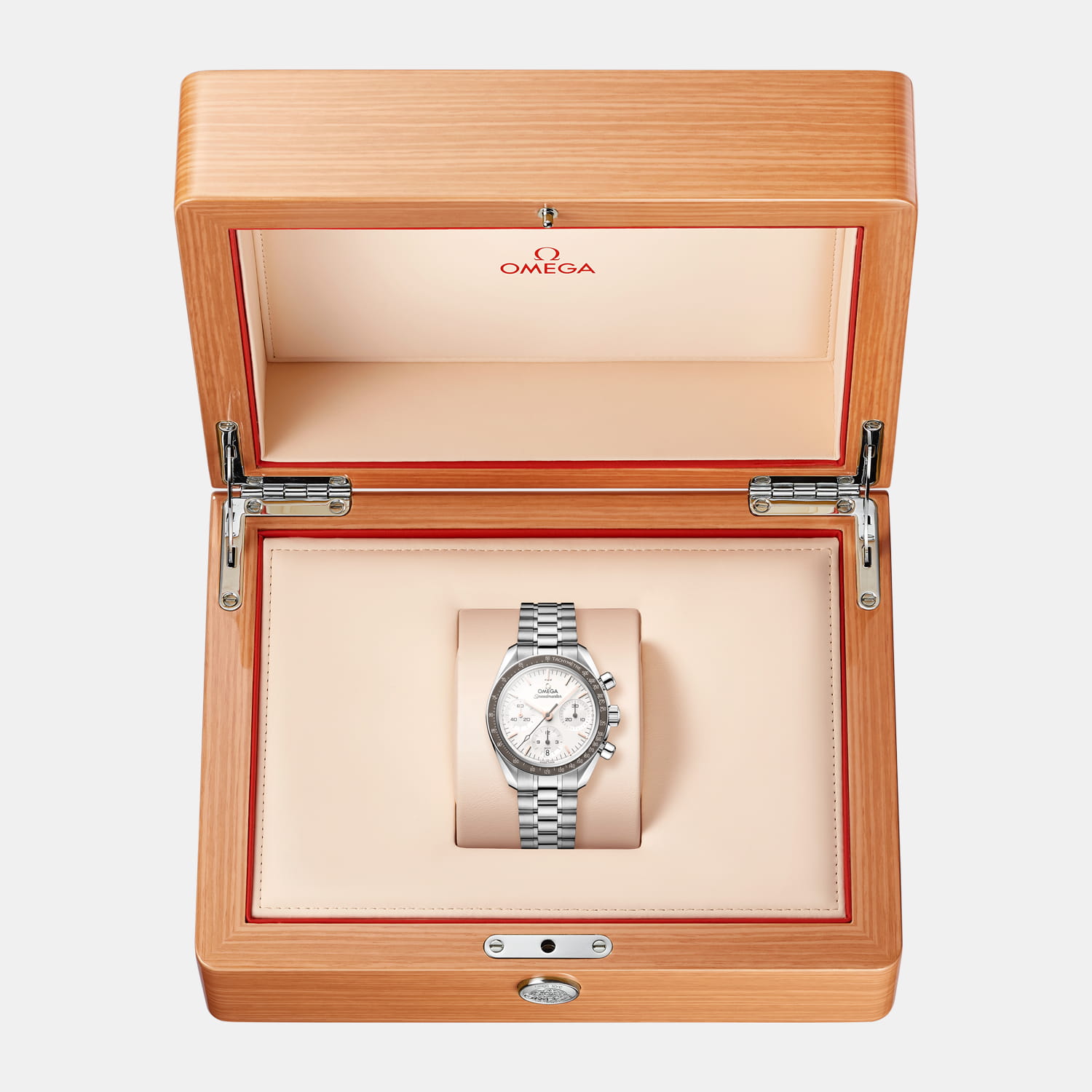 OMEGA Speedmaster 38 Produktbild main 6