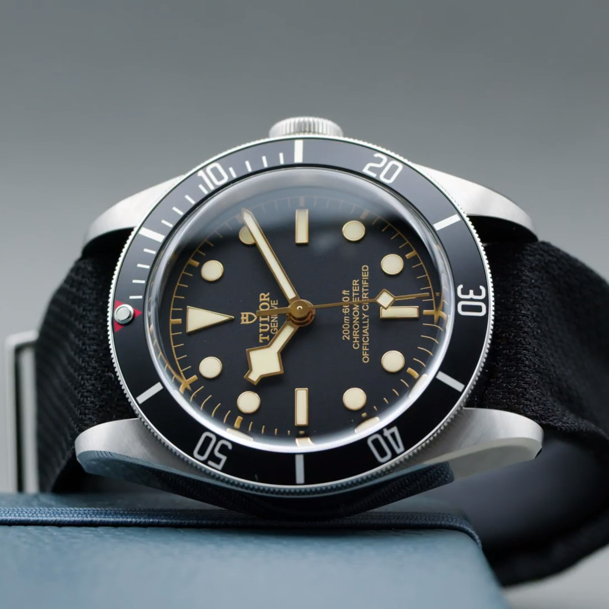 TUDOR Black Bay  Produktbild main 5
