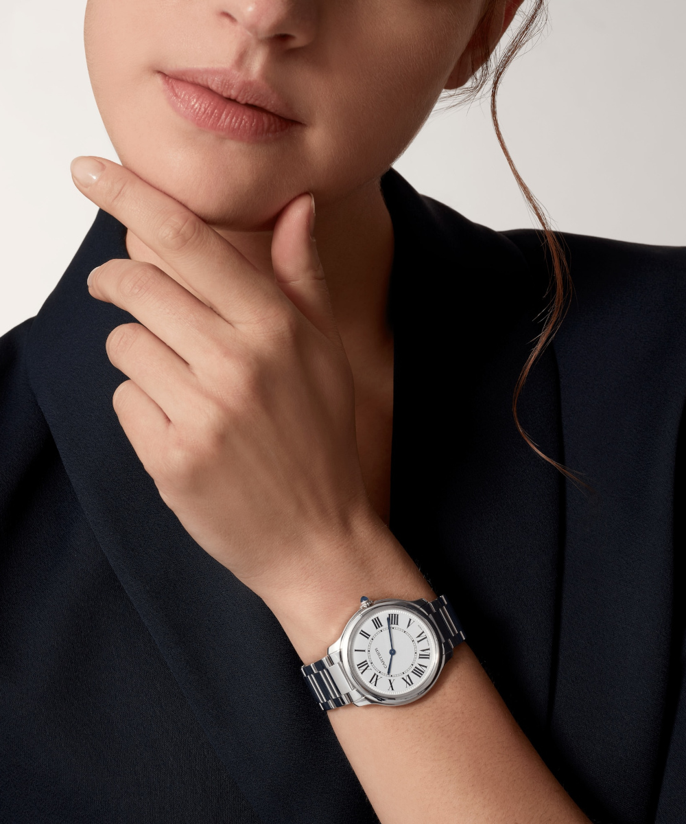 Cartier Ronde Must de Cartier Produktbild main 2