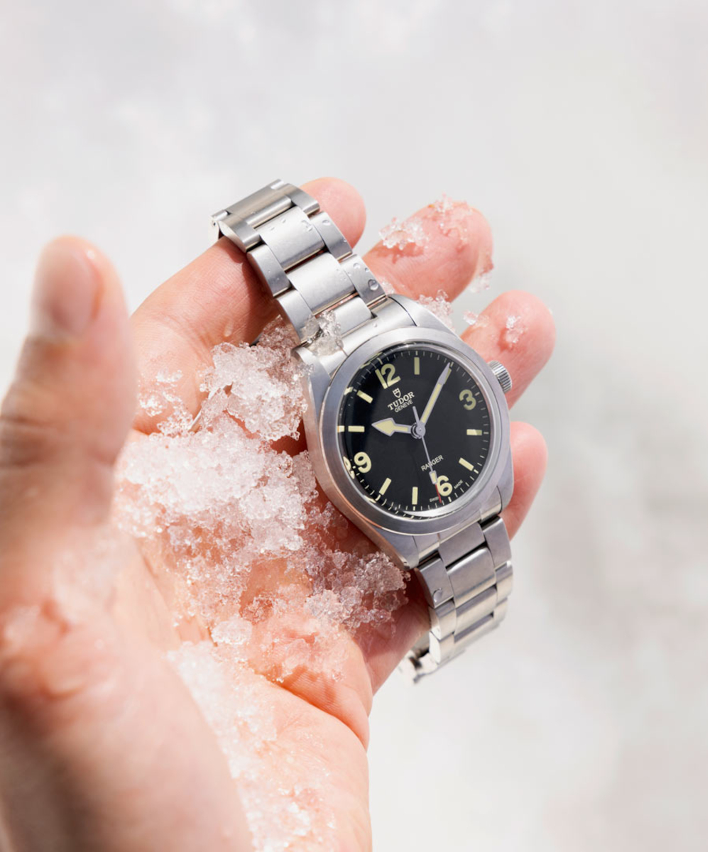 TUDOR Ranger Produktbild main 3