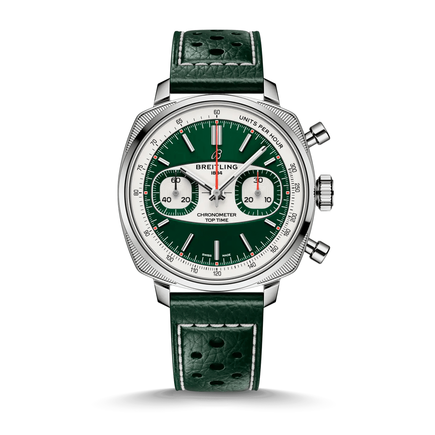 Breitling Top Time B01 Racing Produktbild main 0