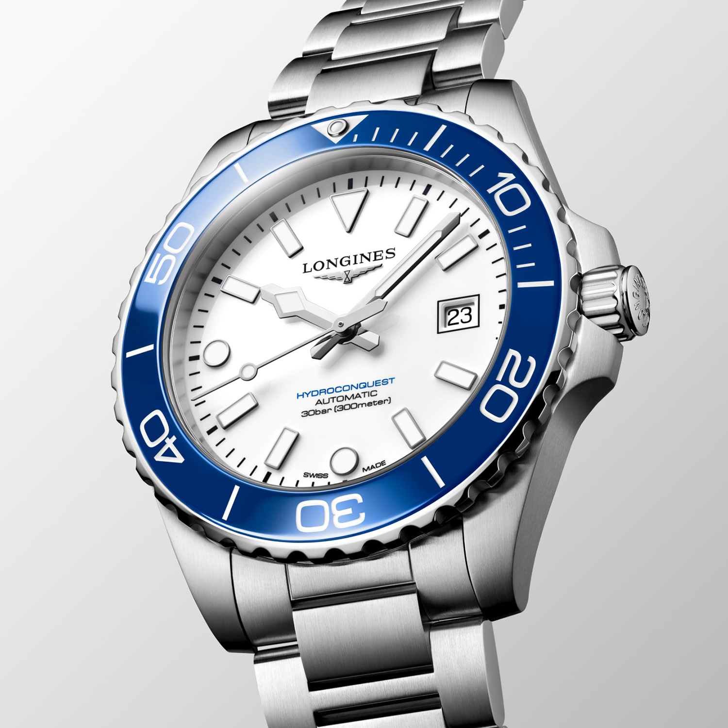 Longines Hydroconquest Sylt Edition Produktbild main 4