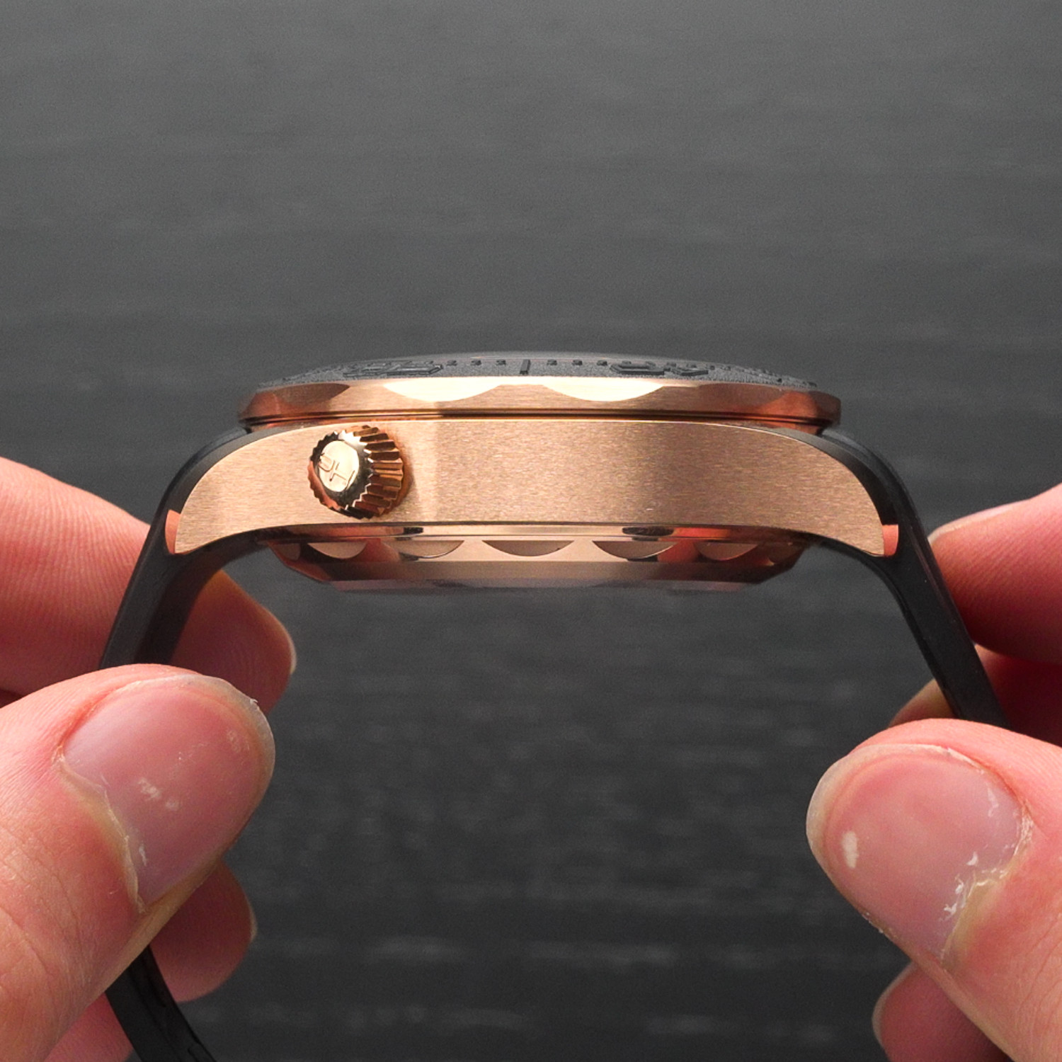 OMEGA Seamaster Diver 300M Chronograph 44 CPO Produktbild main 2