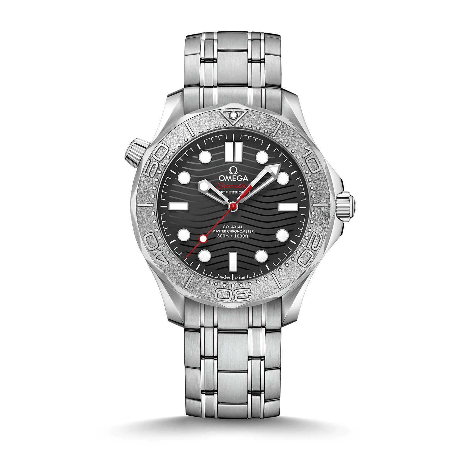 OMEGA Seamaster Diver 300M Nekton 42 Produktbild main 0