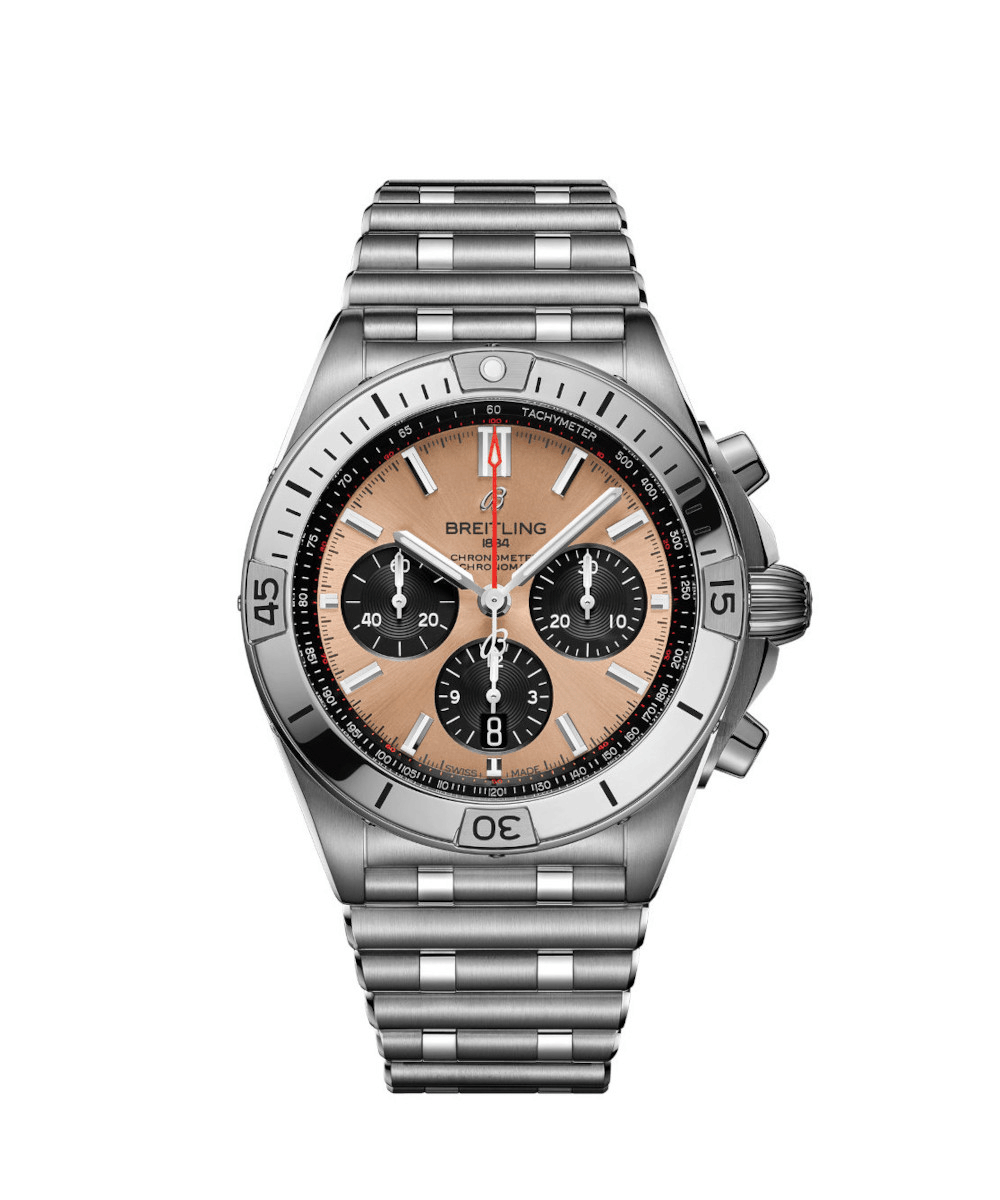 Breitling Chronomat B01 42 mm CPO Produktbild main 0