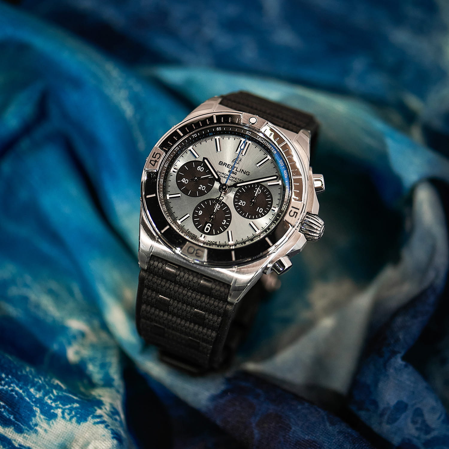 Breitling Chronomat B01 42 CPO Produktbild main 3