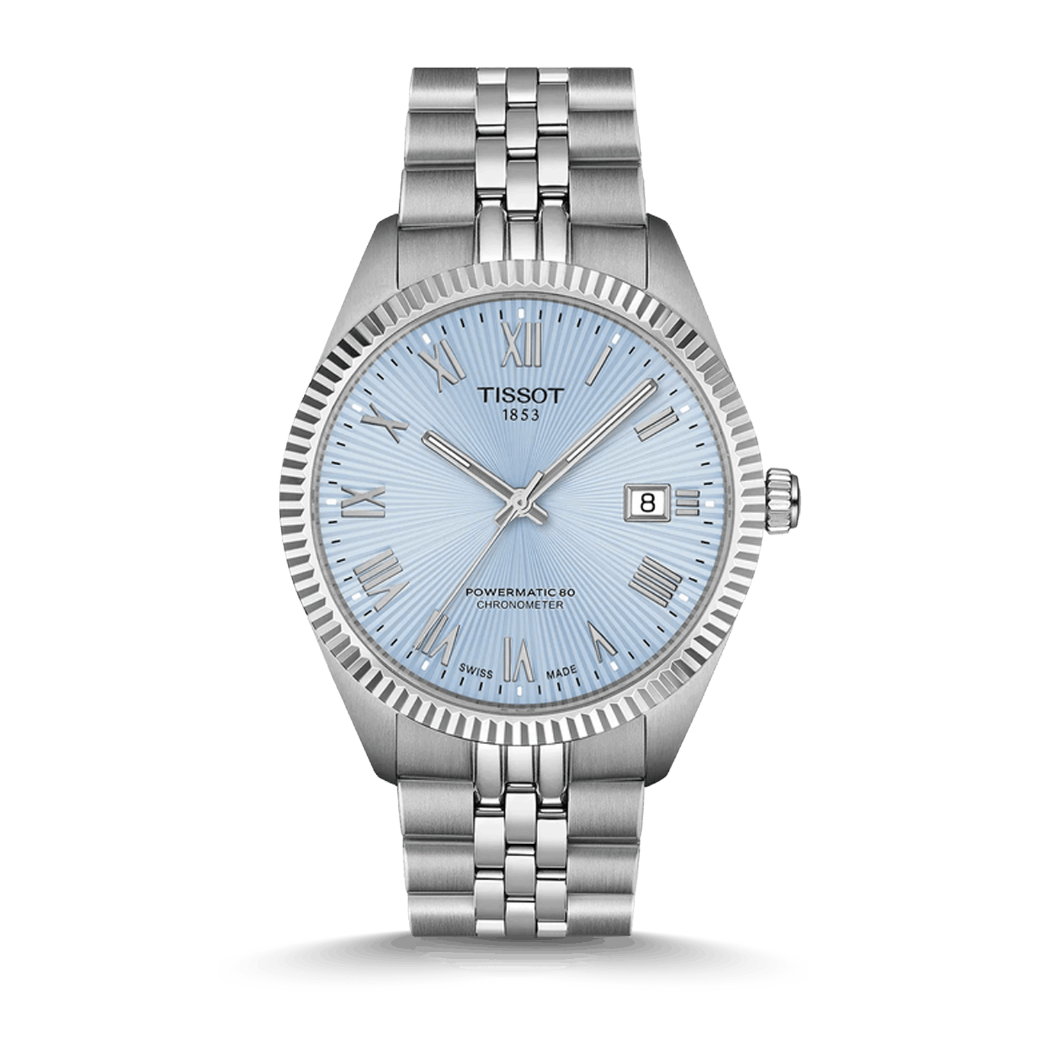 Tissot Ballade 39 mm Produktbild main 0