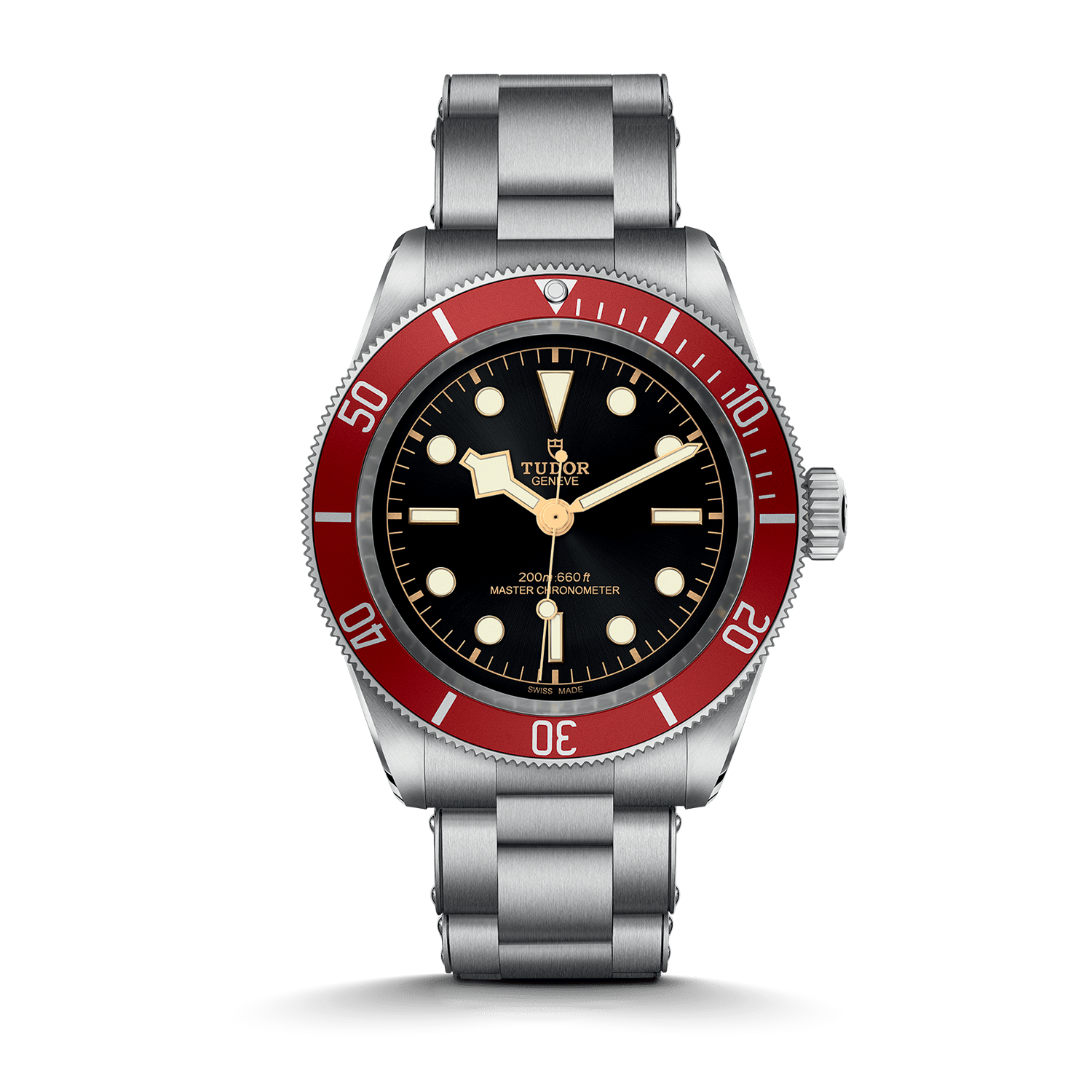 TUDOR Black Bay Produktbild main 0
