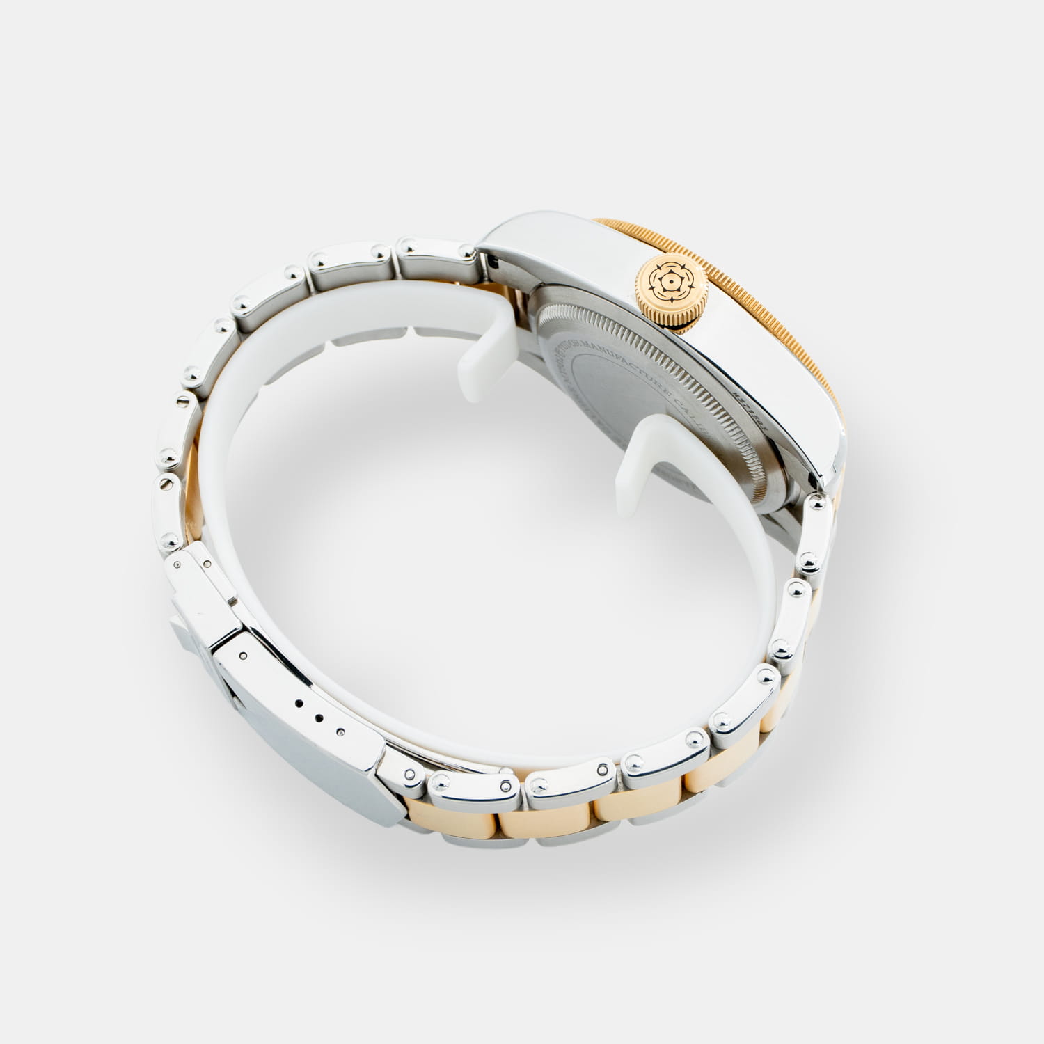 TUDOR Black Bay S&G CPO2 Produktbild main 1