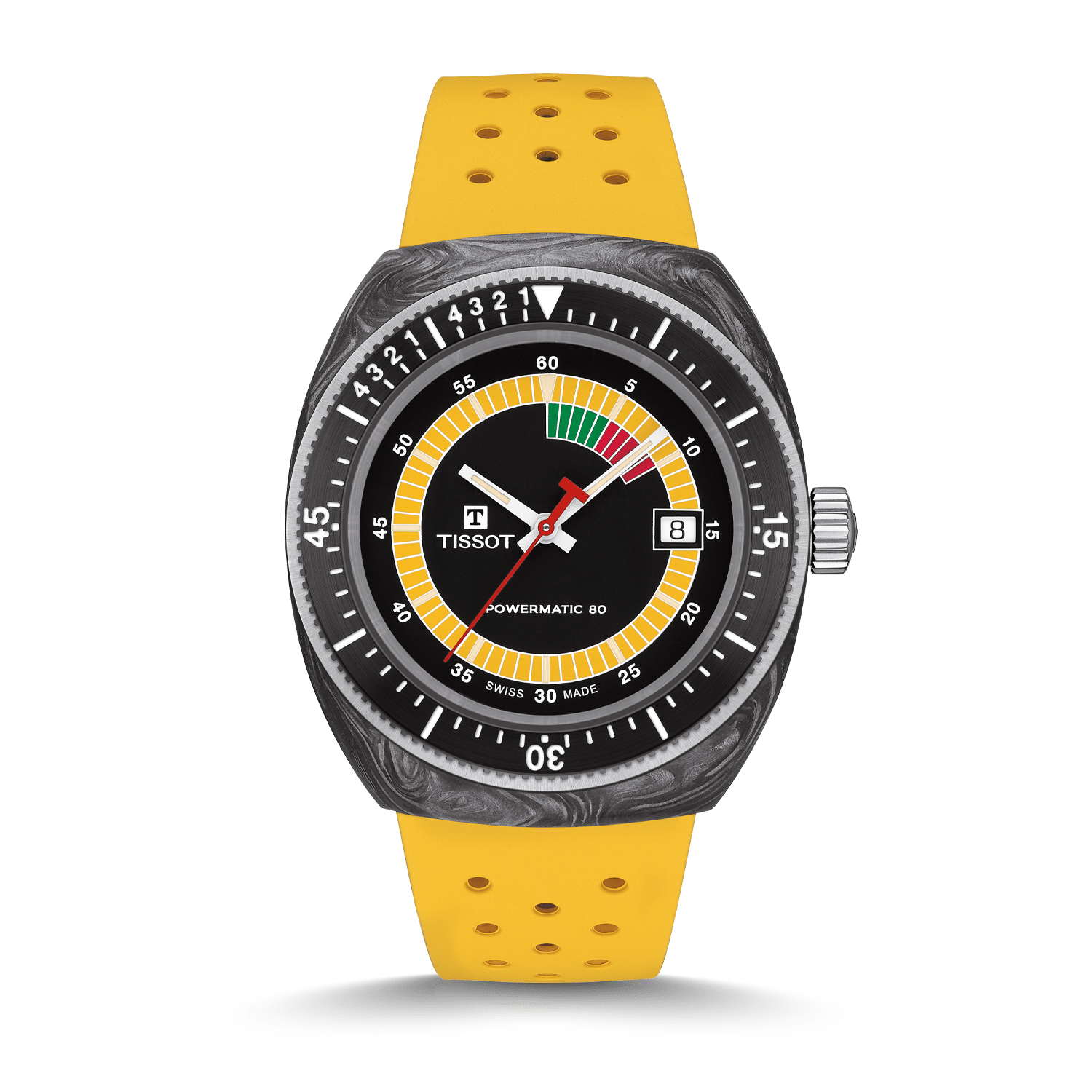 Tissot Sideral