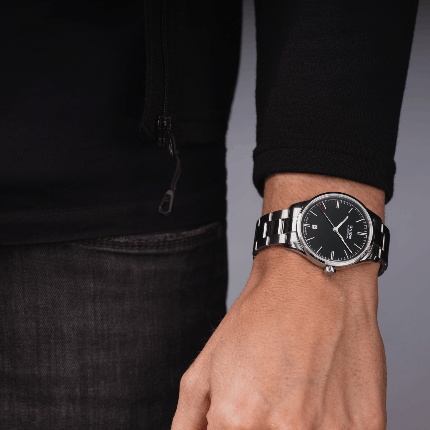 UNION Glashütte Viro Datum 39 Produktbild main 2