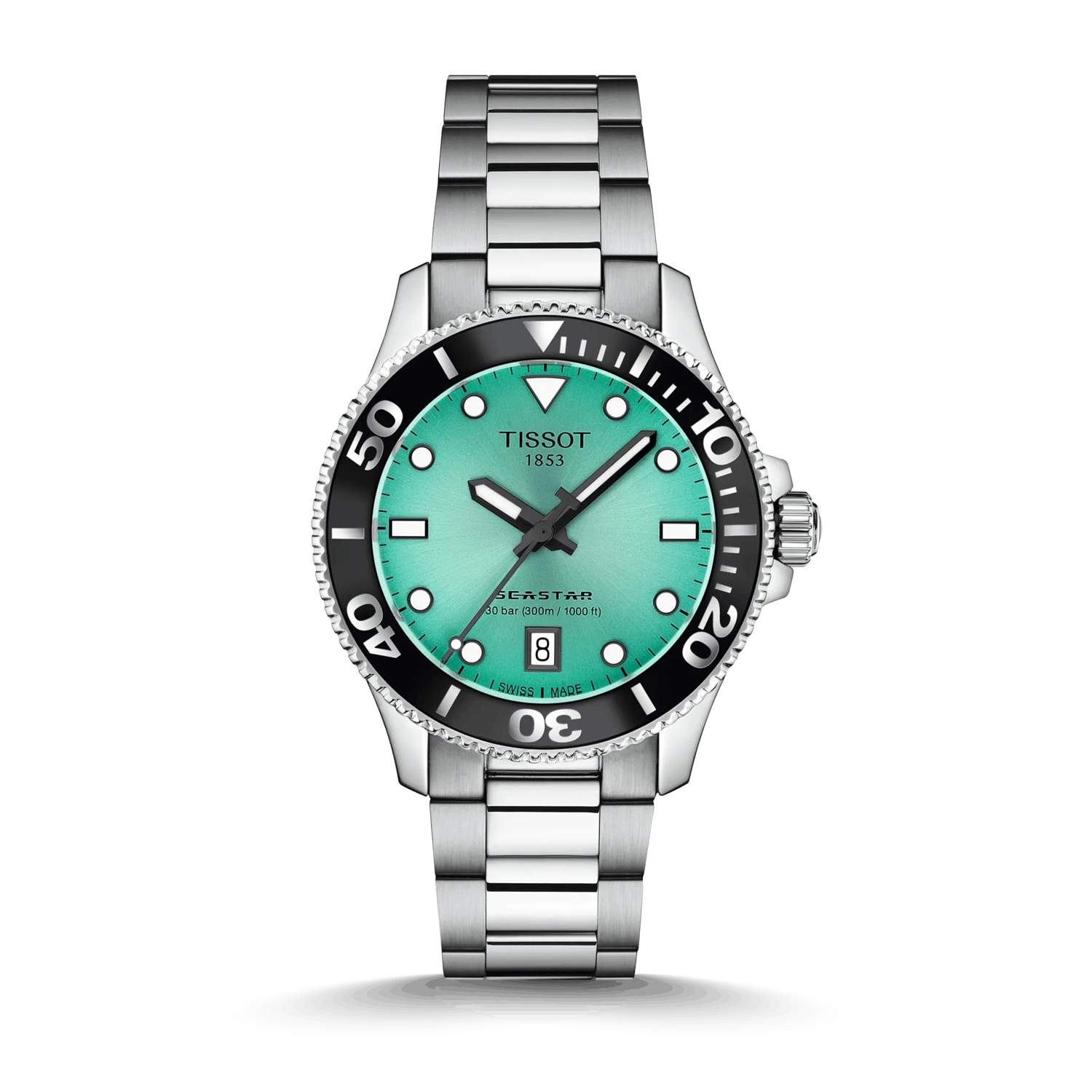 Tissot Seastar Produktbild main 0