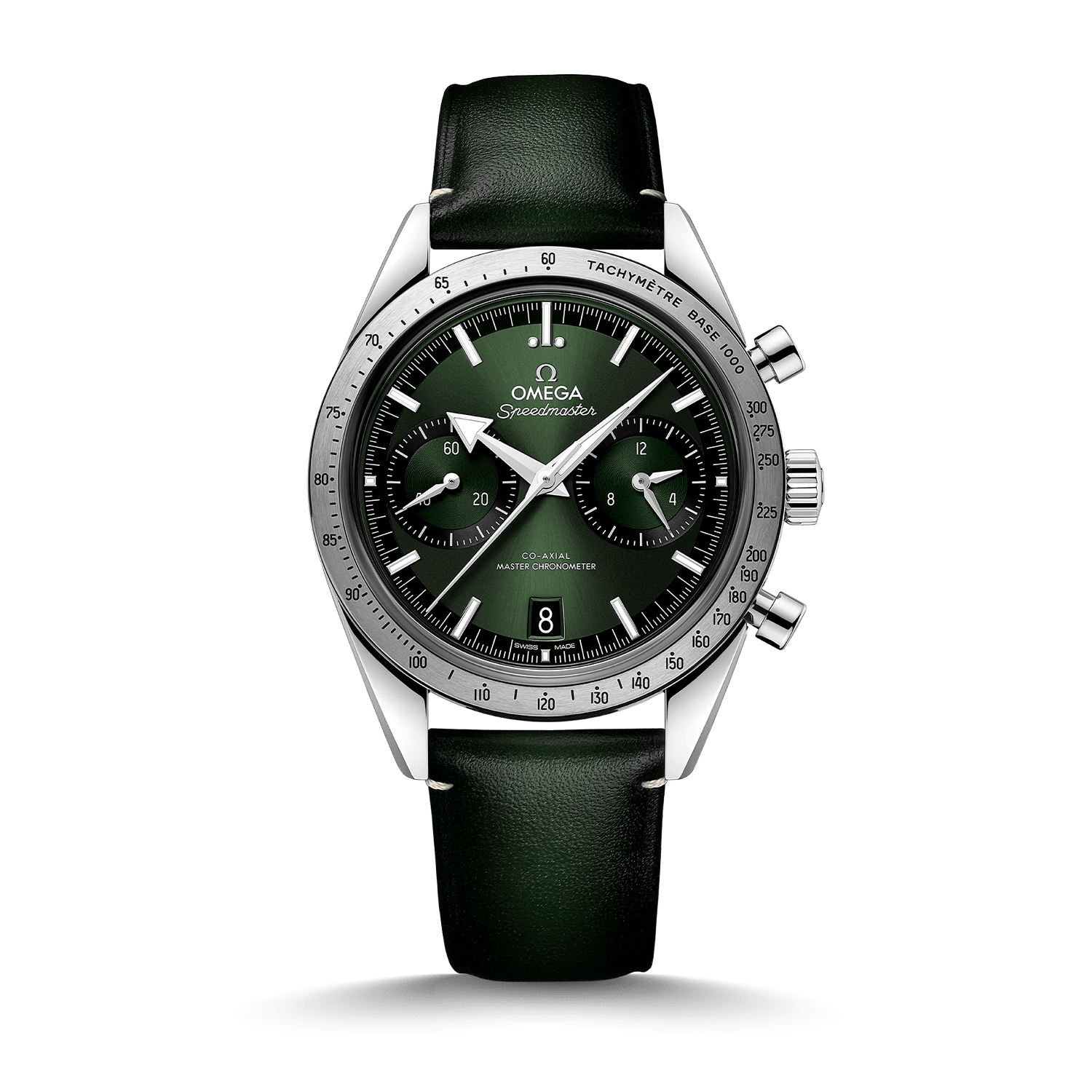 OMEGA Speedmaster ´57  Chronograph 40,5 Produktbild main 0