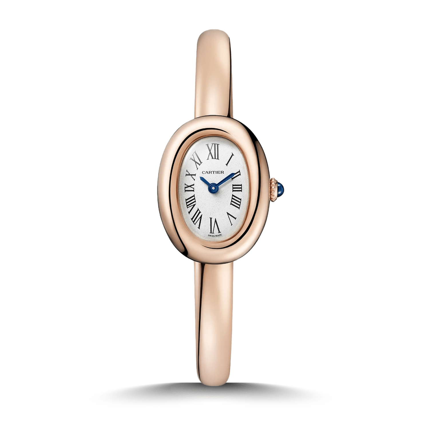 Cartier Baignoire (Größe 16) Produktbild main 0