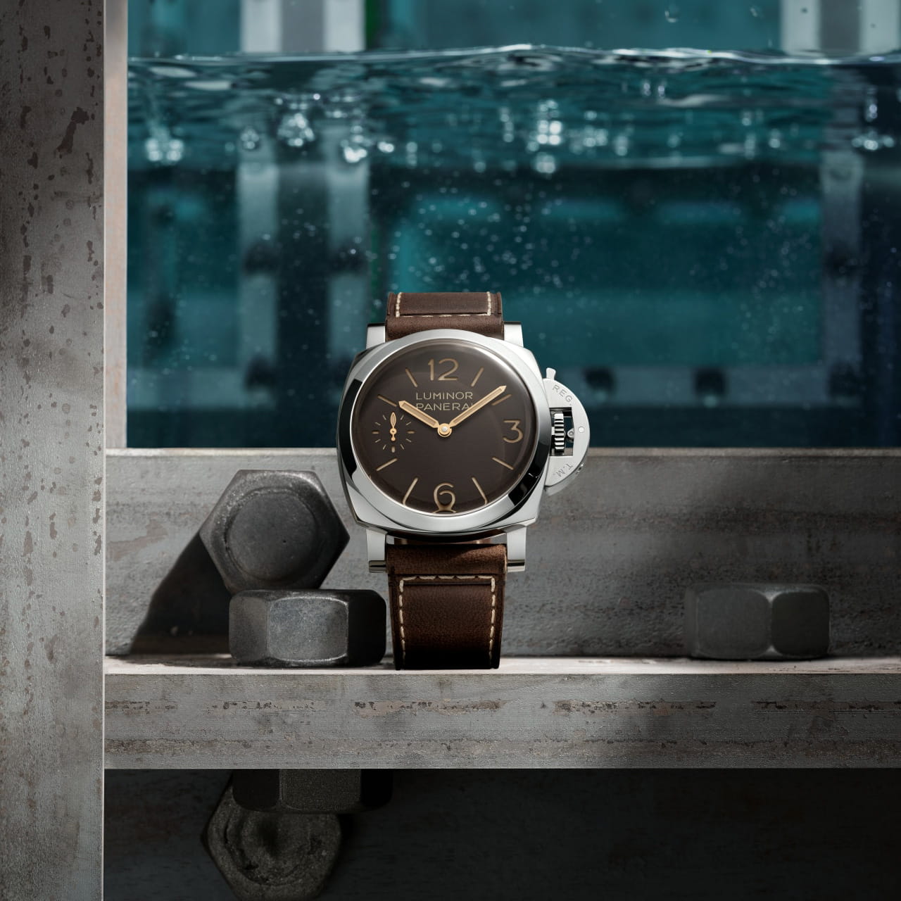 Panerai Luminor Produktbild main 9