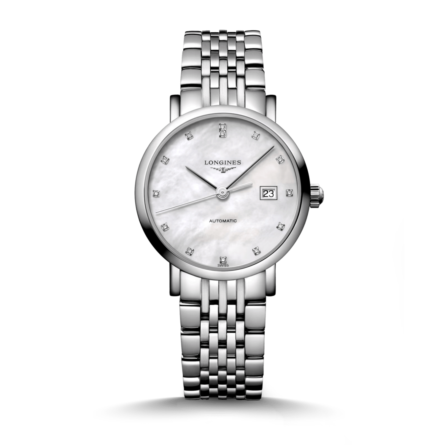 Longines Elegant Collection Produktbild main 0