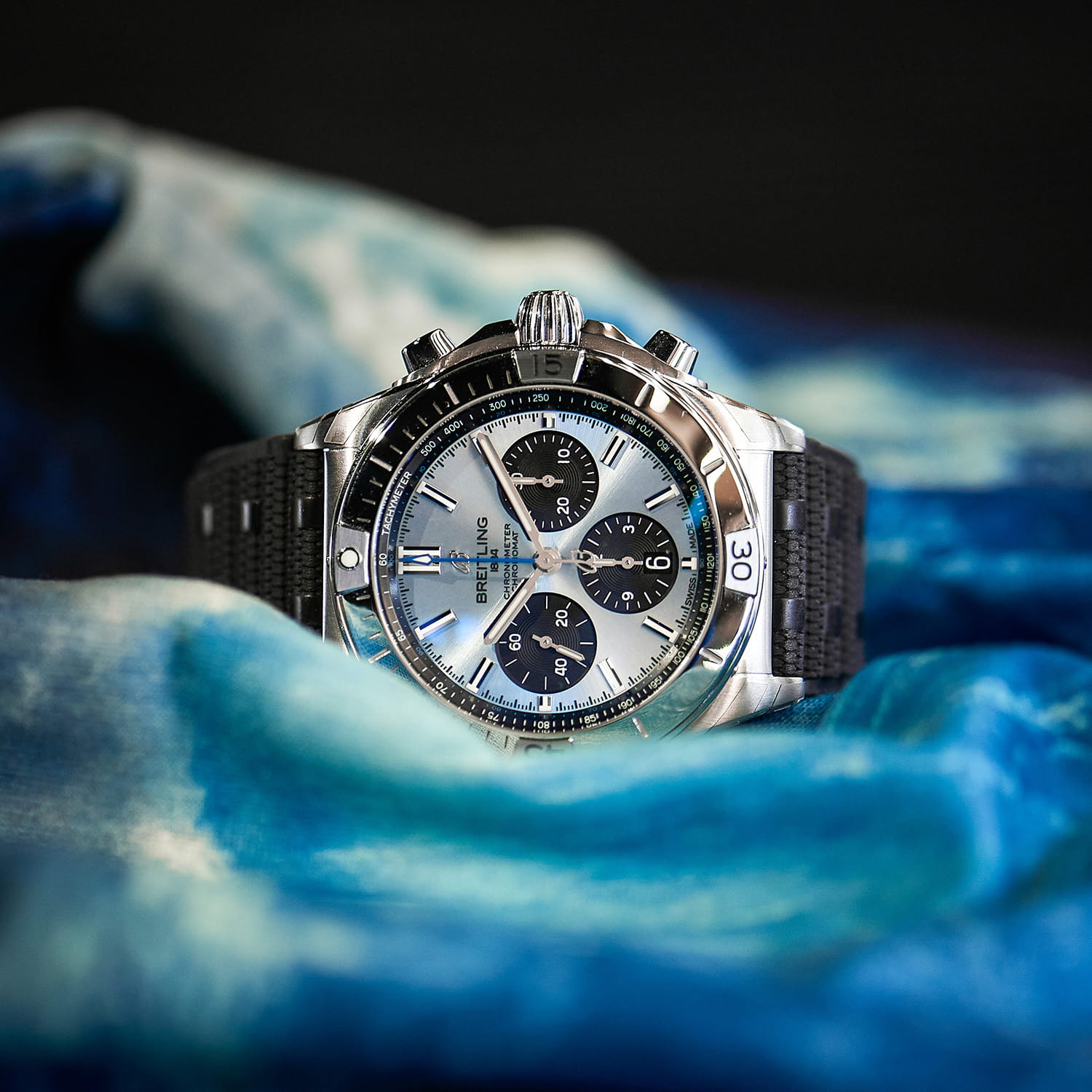 Breitling Chronomat B01 42 CPO Produktbild main 5