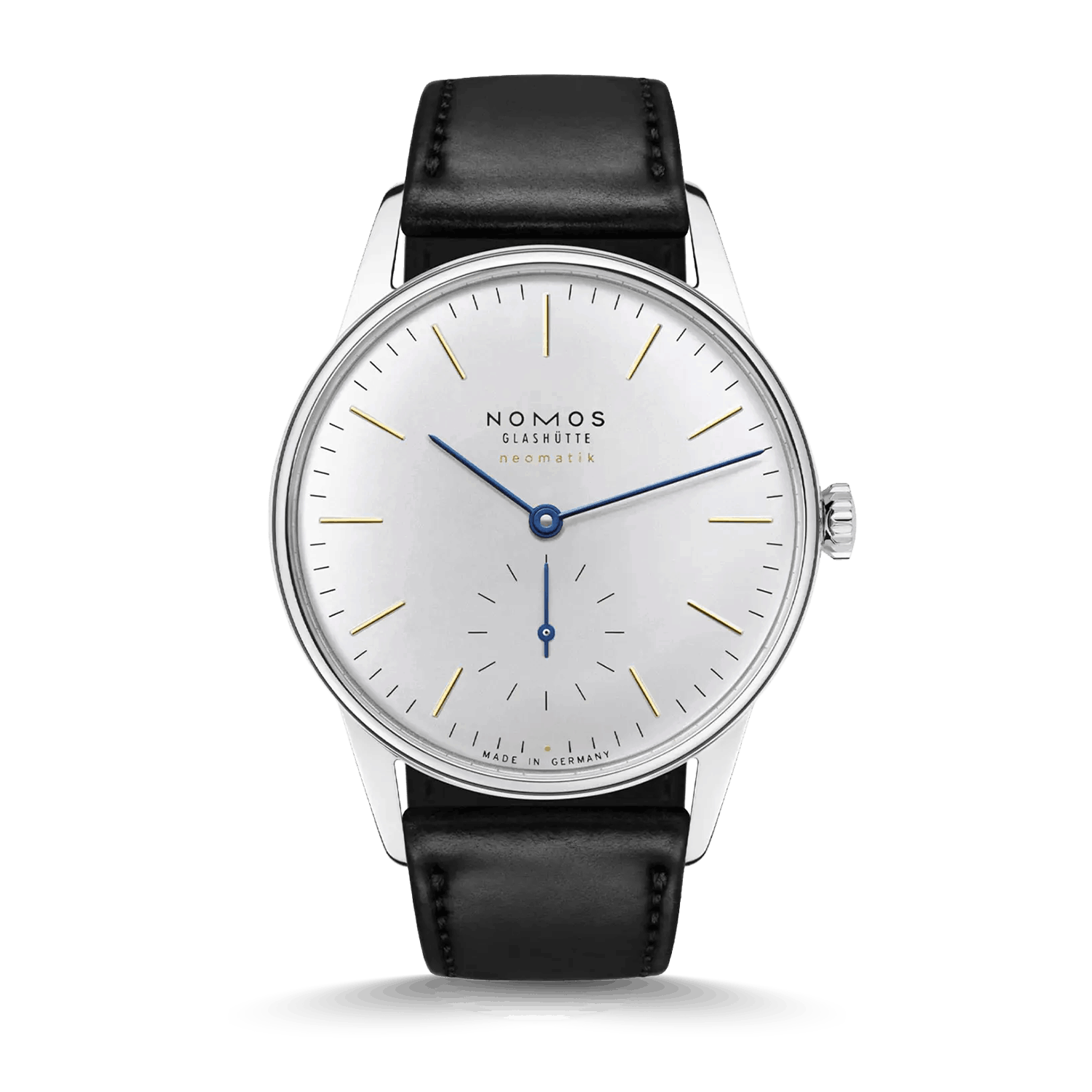 NOMOS Glashütte Orion Neomatik 175 Years Watchmaking Glashütte Produktbild main 0