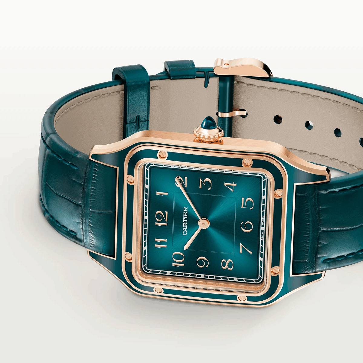 Cartier Santos-Dumont Produktbild main 2