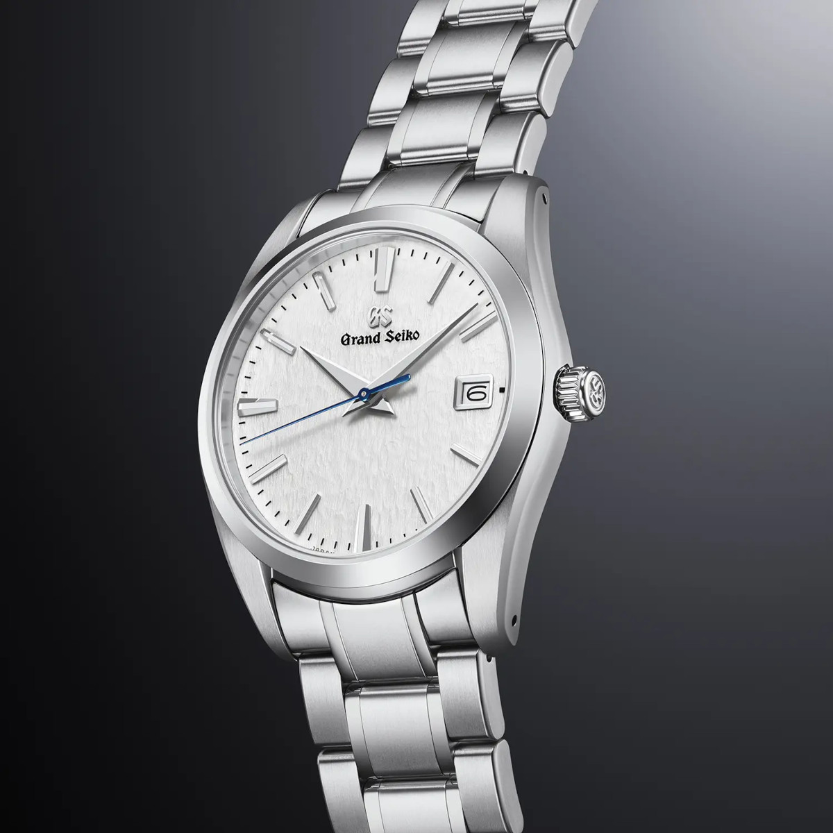 Grand Seiko Heritage Collection Snowflake Produktbild main 4