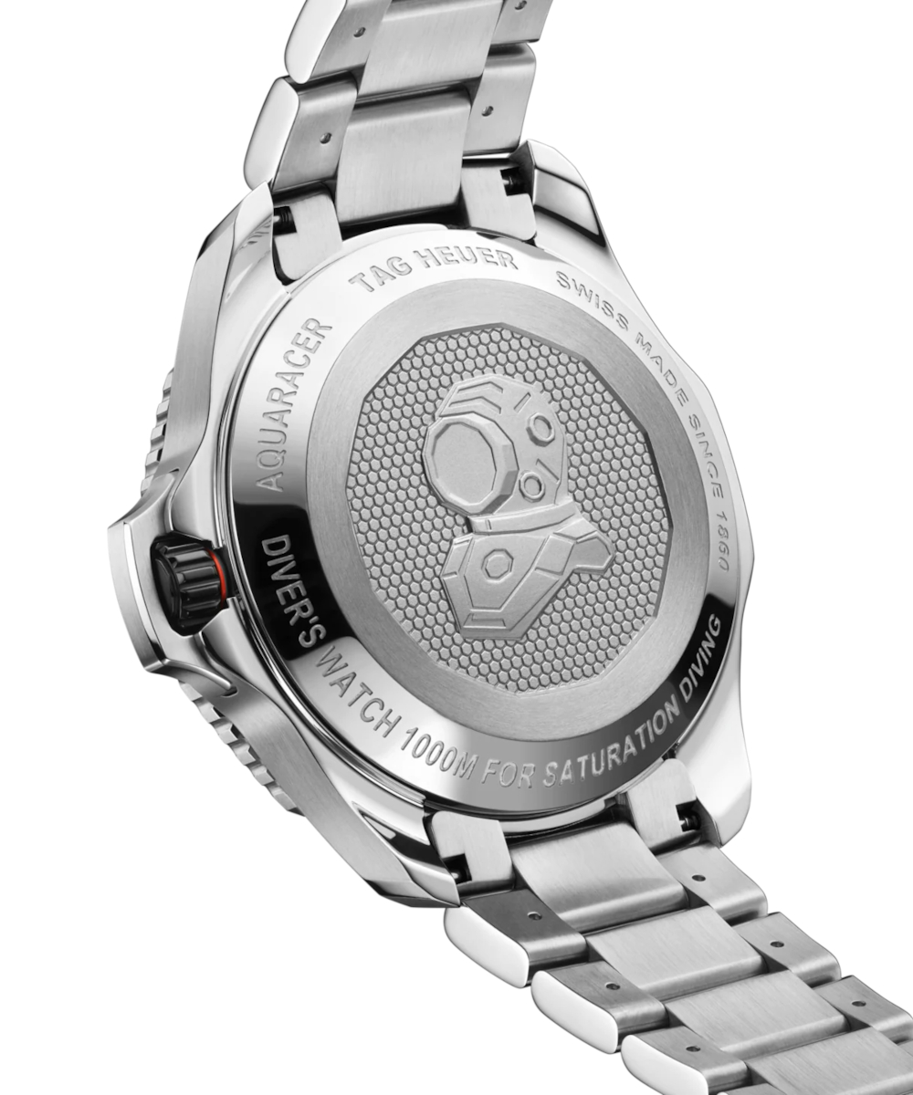 TAG HEUER Aquaracer Professional 1000 Superdiver Produktbild main 1