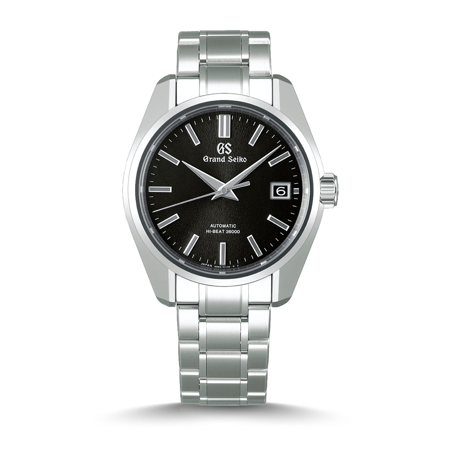 Grand Seiko Heritage Hi-Beat 44GS