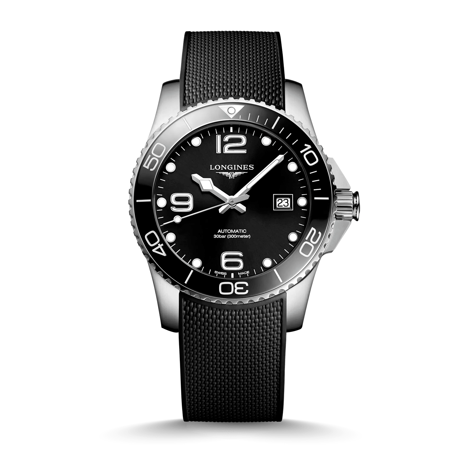 Longines HydroConquest 41 Produktbild main 0