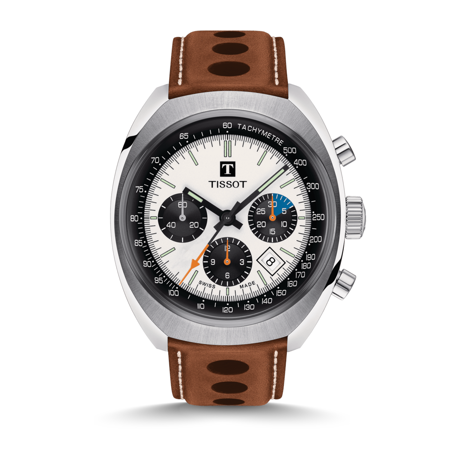 Tissot Heritage 1973 Tissot Heritage 1973