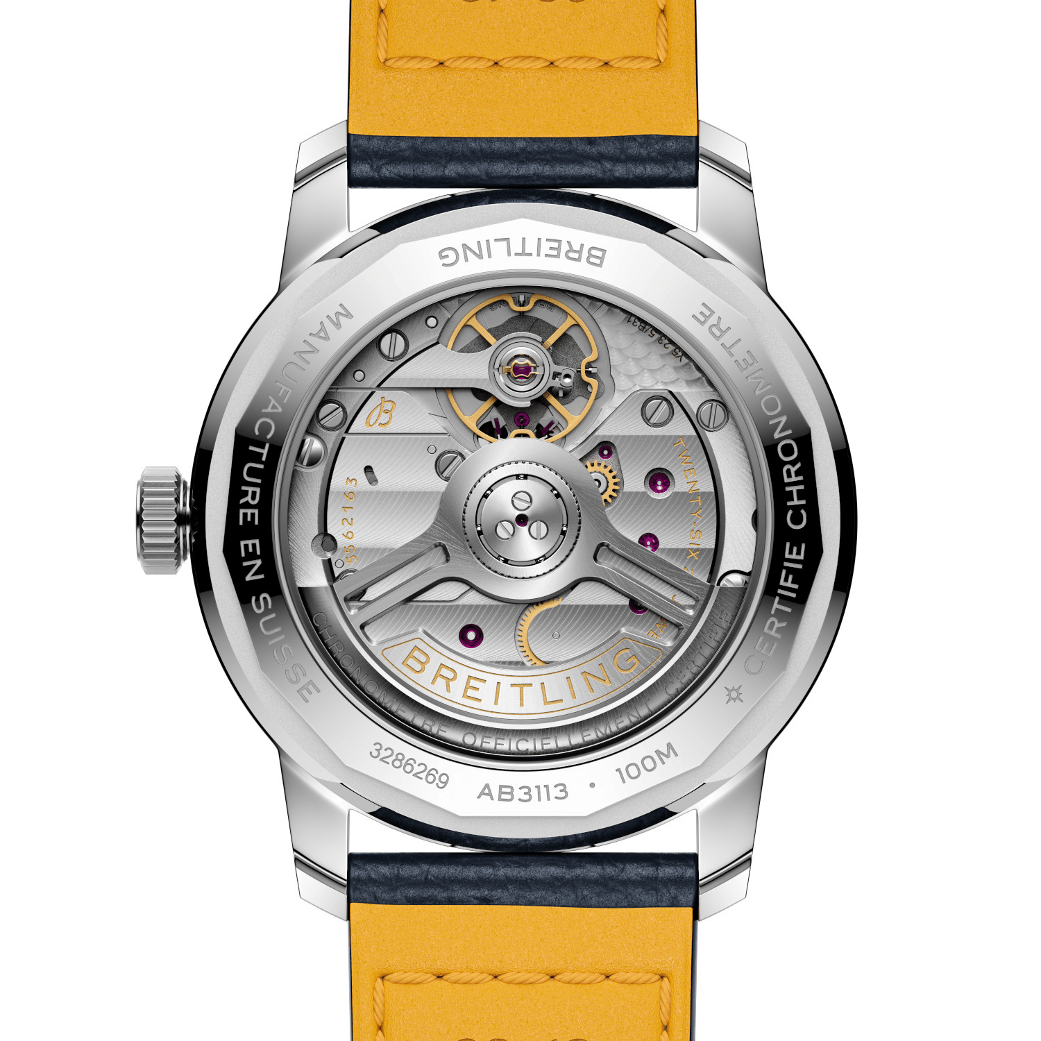 Breitling Top Time B31 Produktbild main 1