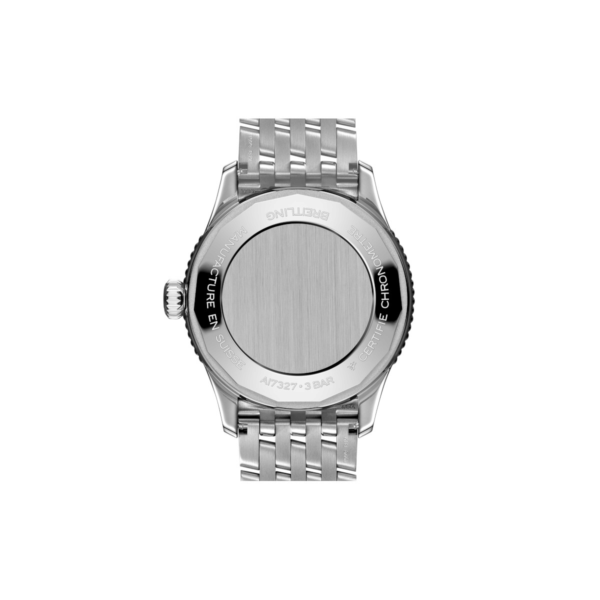 Breitling Navitimer Automatic 36 Produktbild main 4