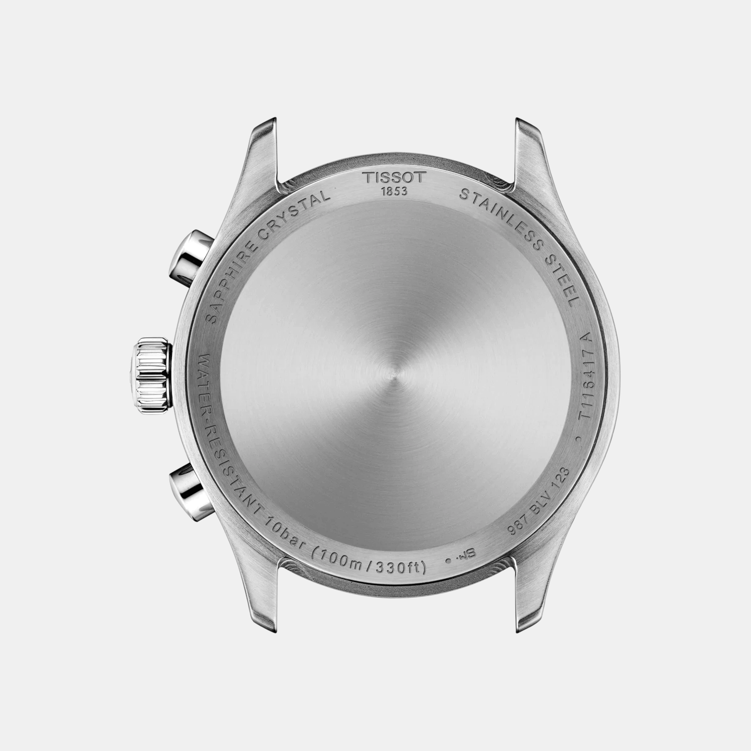 Tissot Sport Chrono L Produktbild main 2