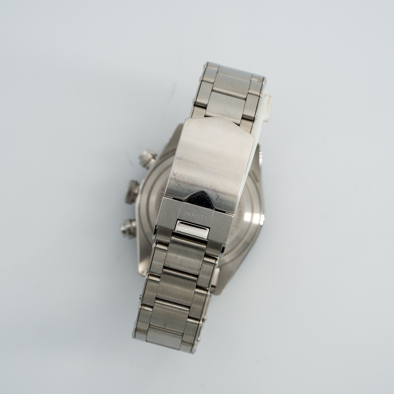 TUDOR Black Bay Chrono CPO3 Produktbild main 3