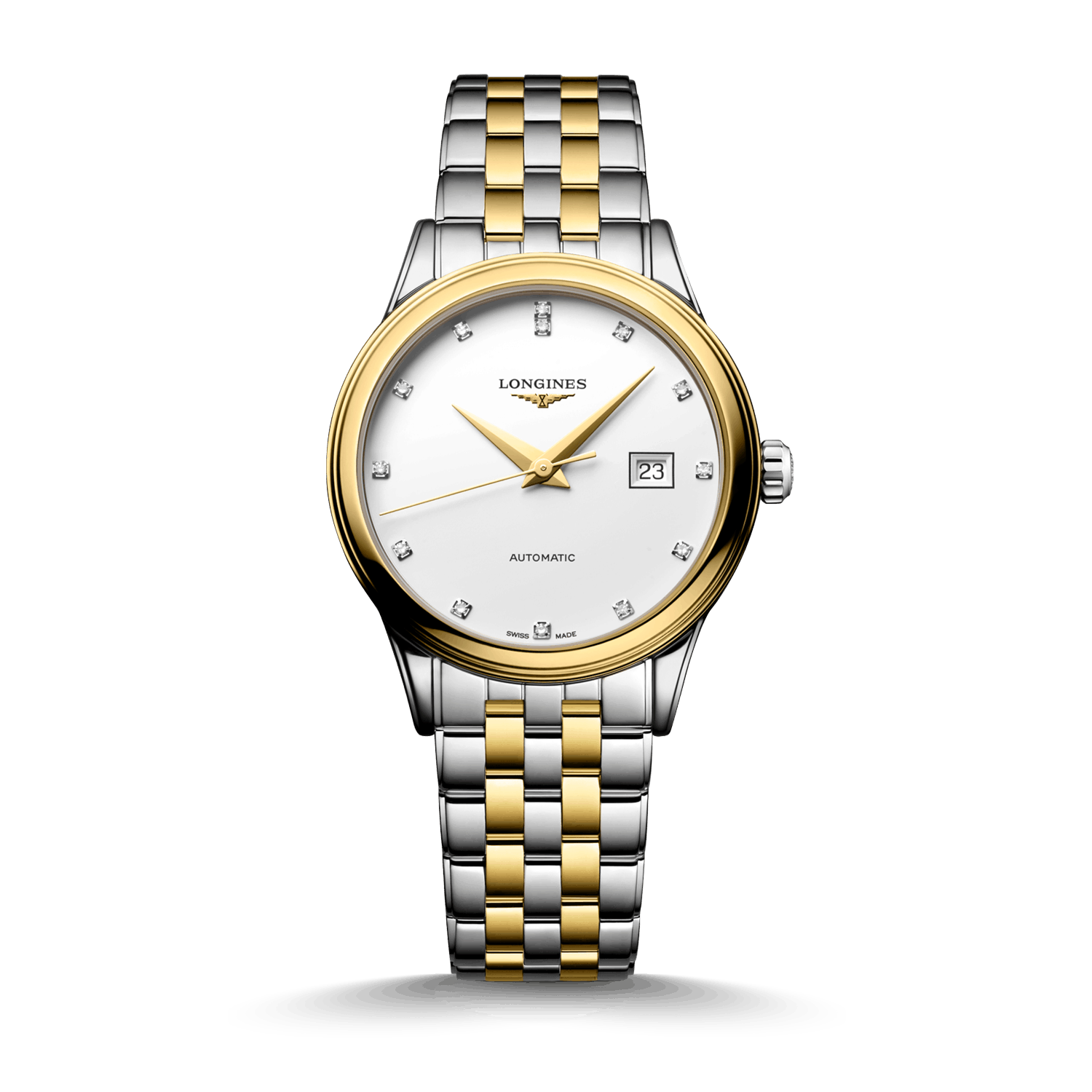 Longines Flagship Classic Produktbild main 0