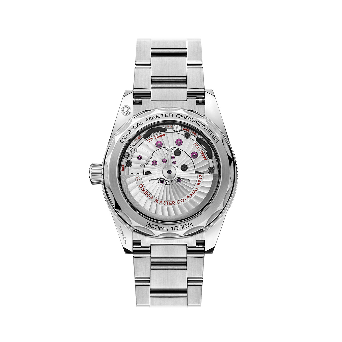 OMEGA Seamaster 300 41 Produktbild main 2