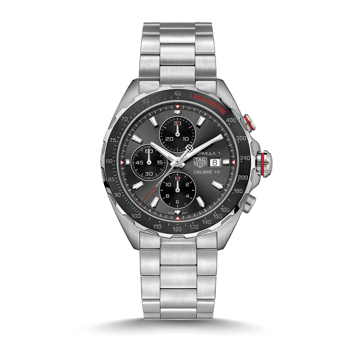 TAG HEUER Formula 1 Calibre 16 Produktbild main 0
