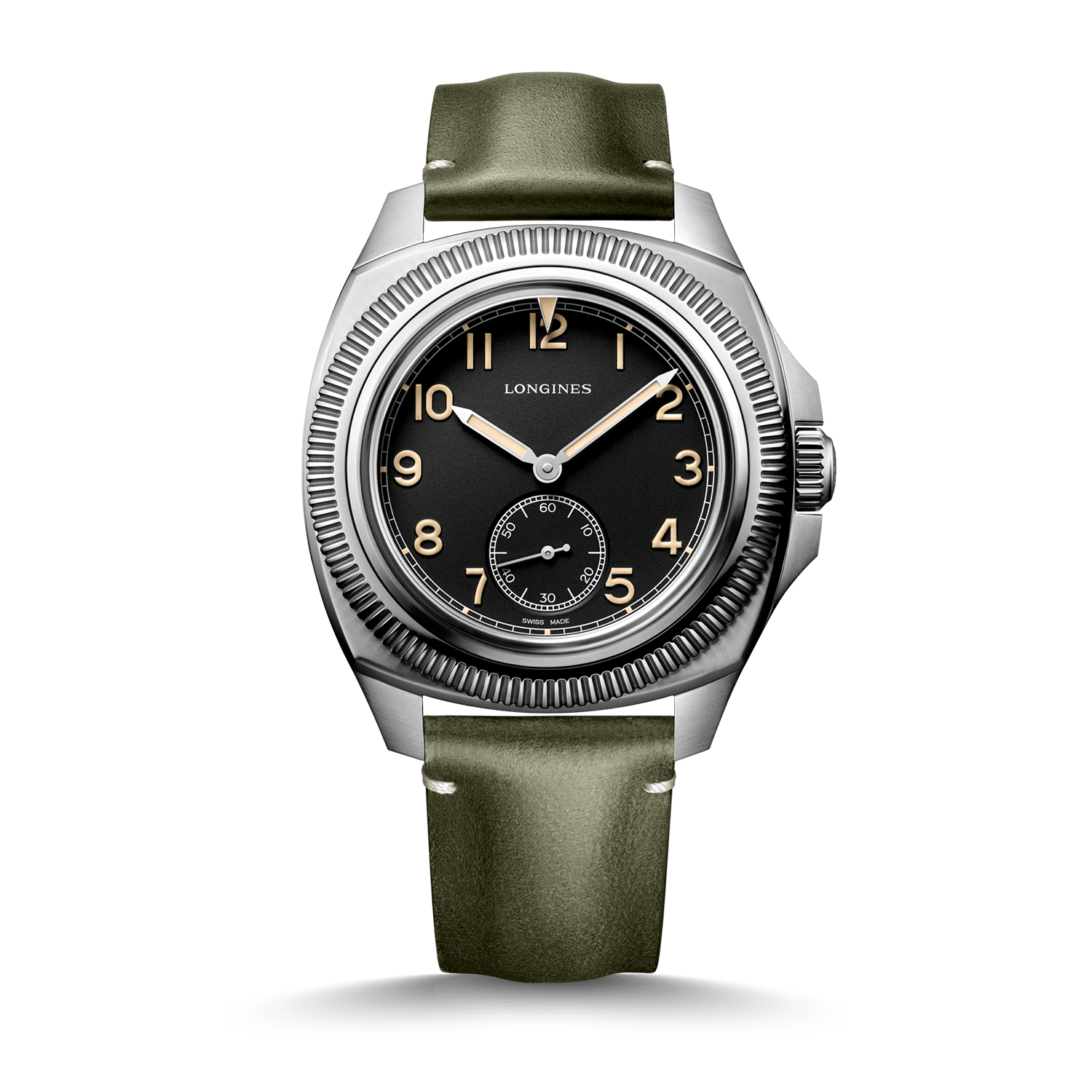 Longines Pilot Majetek Longines Pilot Majetek
