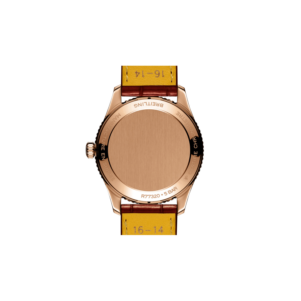 Breitling Navitimer 32 Produktbild main 1