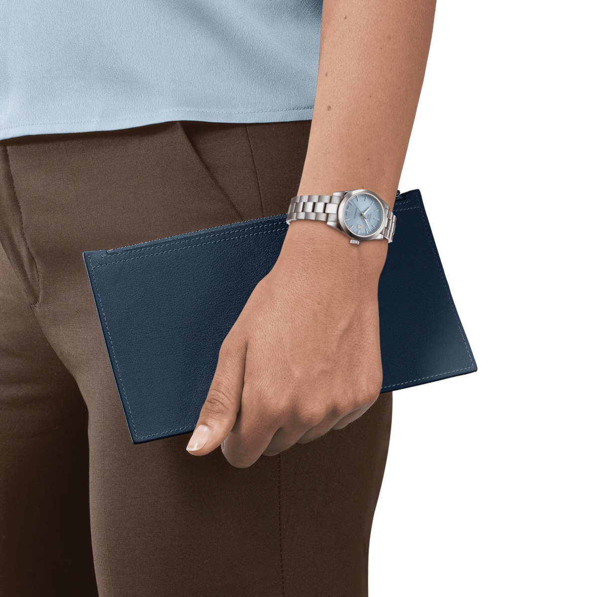 Tissot T-My Lady Automatic Produktbild main 3