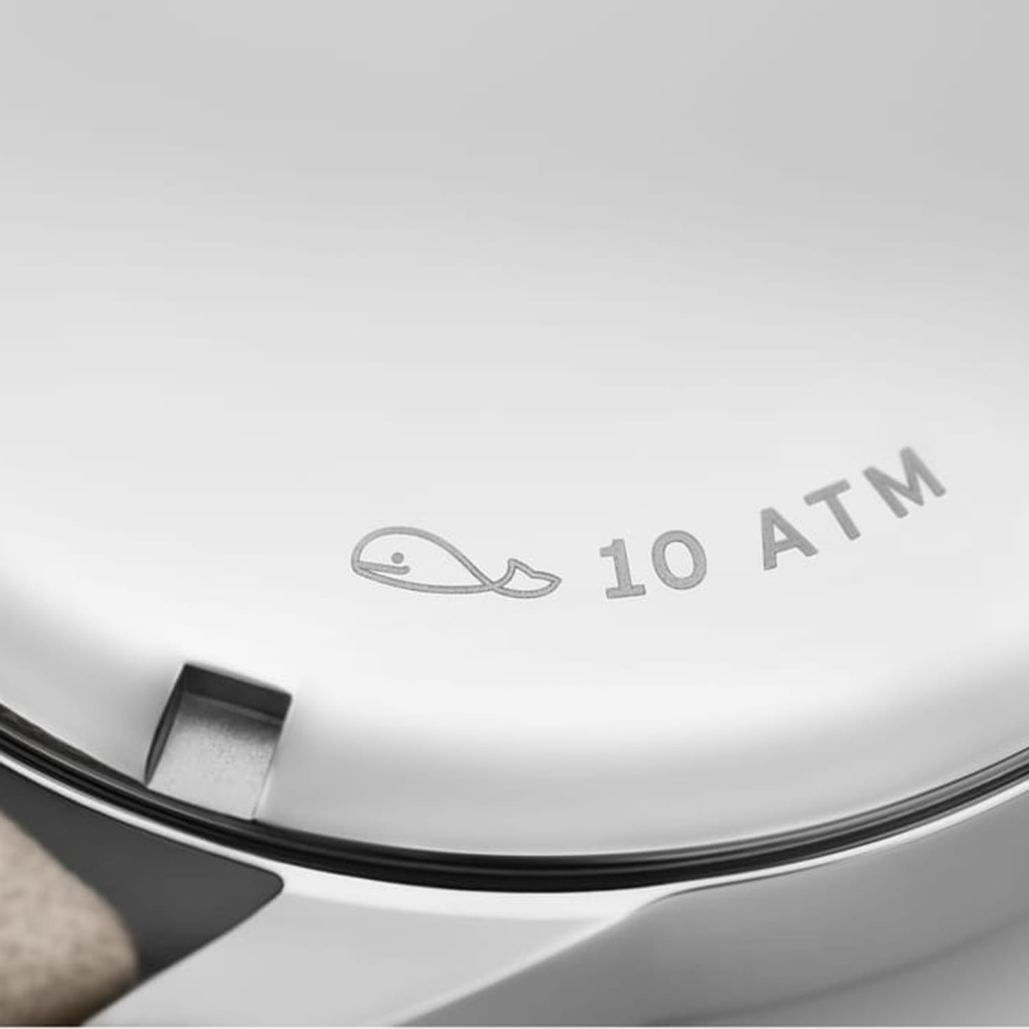 NOMOS Glashütte Club Campus Produktbild main 2